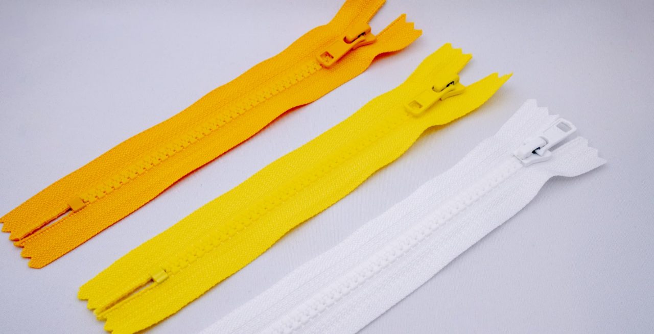 上海褲洛布貿易 以拉鏈為核心，專注品質與創(chuàng)新