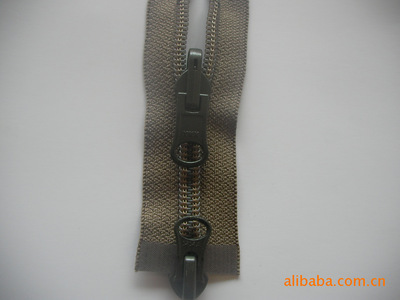 YKK 8號(hào)尼龍雙開(kāi)尾拉鏈 品質(zhì)與實(shí)用性的完美結(jié)合