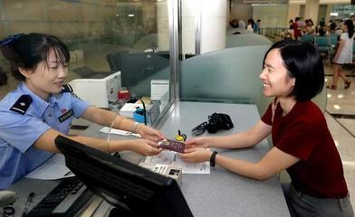 國(guó)家安全的第一道防線(xiàn)上 2019年因私出入境中介服務(wù)的變革與展望